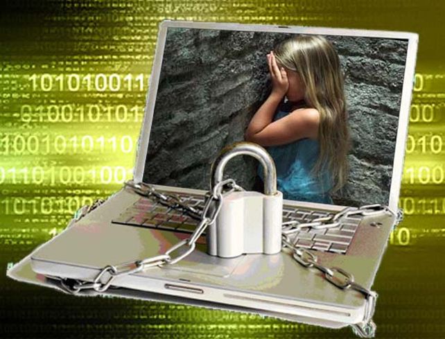 Google y Microsoft bloquearán búsquedas de imágenes de abuso infantil en la web