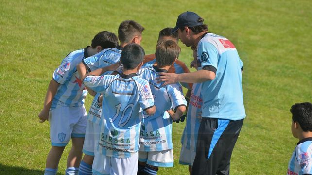 Se viene la presentación oficial del Yaguareté 2016 del club Belgrano