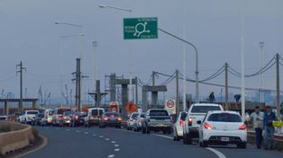 Paraguay también sufre menos presencia de turistas argentinos