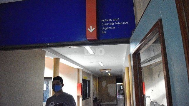 Dos chicos con dengue están internados en el Hospital de Niños Orlando Alassia de Santa Fe y un tercero en Rafaela. 