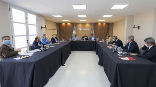 Alberto Fernández y gobernadores analizaron las PASO 2021