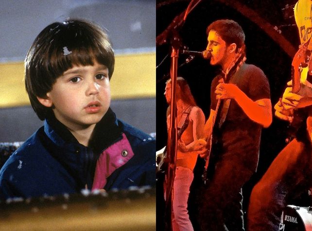 Mirá cómo se ven ahora los niños de tus películas navideñas favoritas