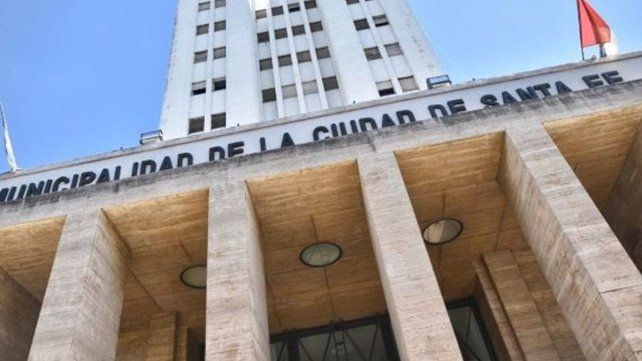 Municipalidad de Santa Fe Municipalidad de Santa Fe
