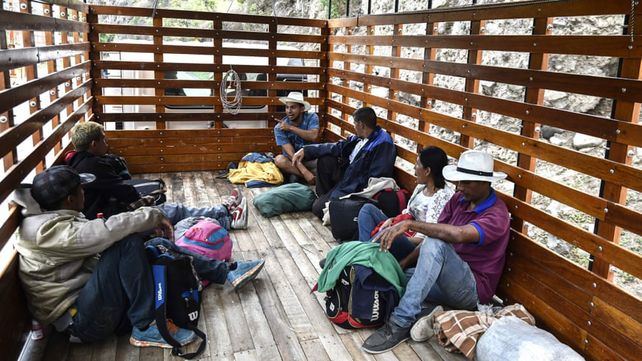 El éxodo venezolano no se detiene y los países de la región intentan contenerlo