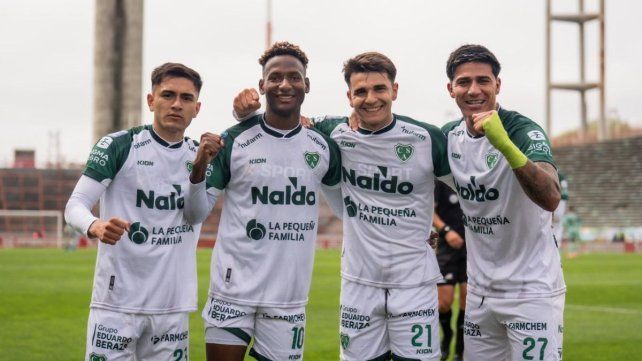 Sarmiento golpeó sobre el final, ganó en Mar del Plata y agravó la crisis de Aldosivi