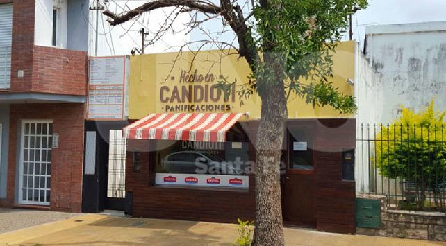 Ocho años de prisión para el joven que abusó a una panadera en Bº Candioti