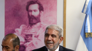 El ex funcionario cargó contra la dirigencia de La Cámpora.