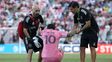 Messi, lesionado: ¿se recuperará para estar en la doble fecha de Eliminatorias?