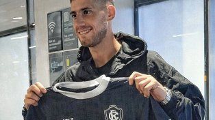 Colón sigue esperando que Platense cumpla los pagos por Leonel Picco