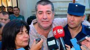 Caso Micaela: Pavón declaró que a Wagner lo ayudó alguien muy cercano