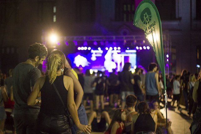 Fin de semana XXL en Santa Fe