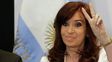 se corta sola. Se mantiene la incógnita sobre si CFK será finalmente candidata a senadora o si en su lugar postulará a su hijo Máximo Kirchner.