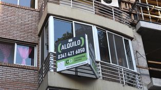 En Rosario ya hay lista de espera en inmobiliarias para alquilar casas y departamentos