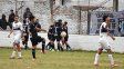 LPF: Atlético VF dio el golpe en barrio Corrales
