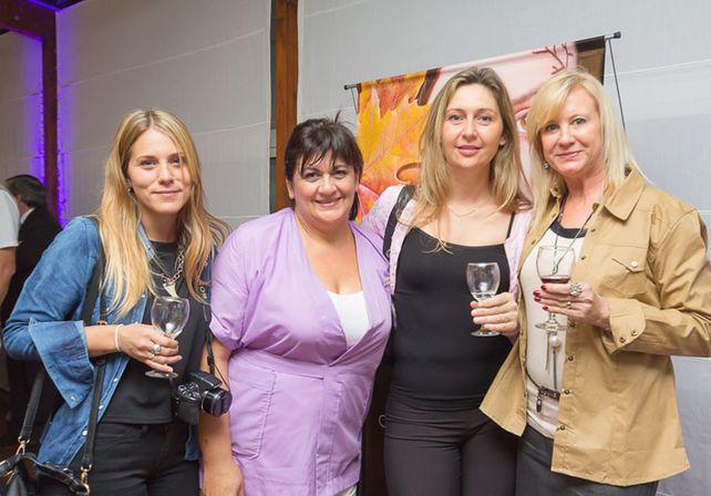 Inauguró el Zen Spa del Howard Johnson Mayorazgo