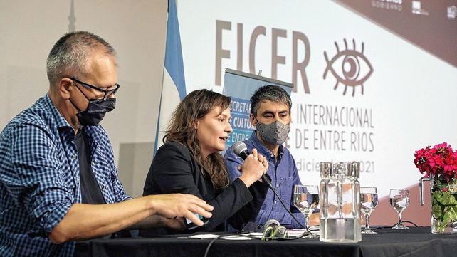 FICER: lanzaron las convocatorias para los concursos