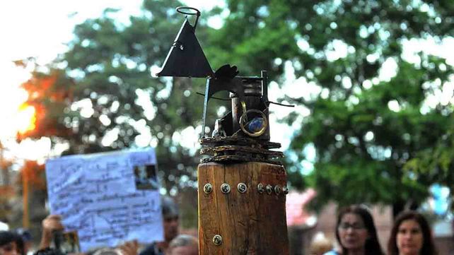 gentileza La Voz de San Justo