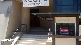 Clausuraron el emblemático boliche Keops de Villa Carlos Paz por evasión fiscal