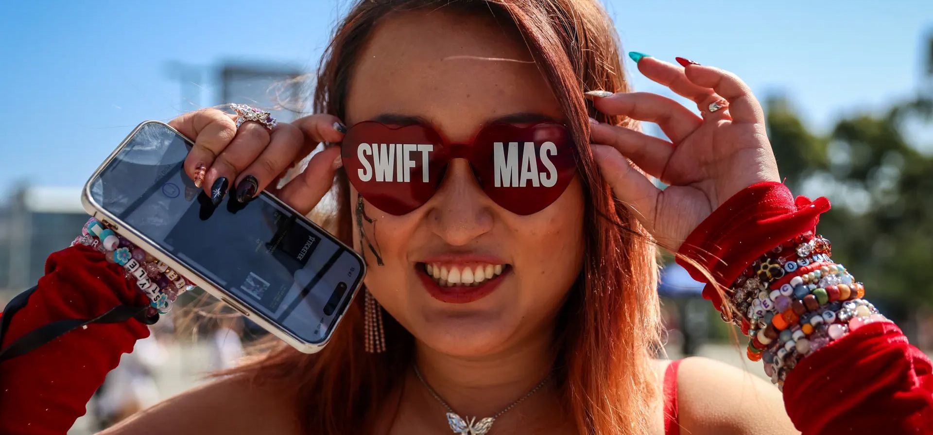 Un fan de Taylor Swift, también conocido como Un fan de Taylor Swift, también conocido como