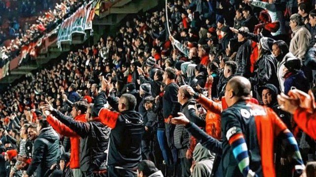 Luciani: No podemos llevarle claridad al socio de Colón