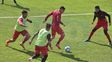 Cambios táctico. Damián Lemos ingresa en el mediocampo después de cuatro jornadas.&nbsp;