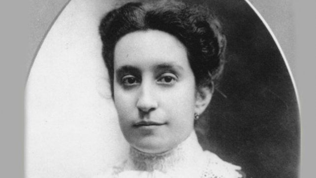 Teresa Ratto