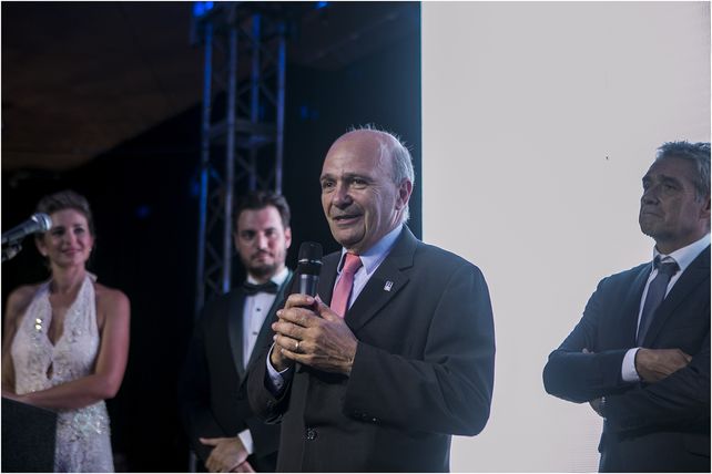 Fiesta de la Industria 2017: 20 fotos de una gran noche