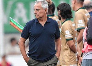 Madelón: Este Unión mete, tiene buenas intenciones y nunca especula