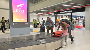 Más vuelos: el aeropuerto de Rosario recupera los vuelos directos a Salta