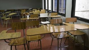 Los docentes de la UNR votan por nuevas medidas de fuerza: cuándo sería el paro