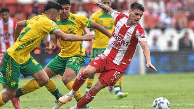 Unión y Defensa, un historial equilibrado y lleno de paridad