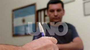 En junio la Policía ya no hará los trámites administrativos