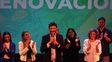 Monteverde ganó en Rosario y se impuso en la elección de concejales por apenas dos puntos