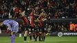 Newells frente a una de esas citas para dar un salto, en un contexto de imponderables