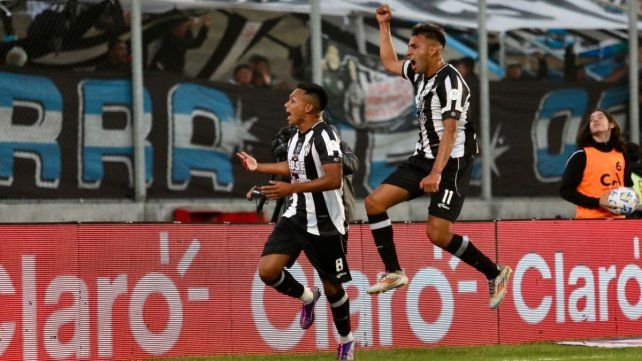 Central Córdoba irá en búsqueda de su primer título del fútbol argentino.