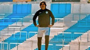 Forestello no toca nada para recibir a Colón