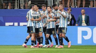Volvieron a bloquear sitios que transmitian partidos del Mundial ilegalmente