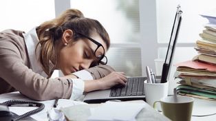 Los siete síntomas para descubrir si una persona siente rechazo por su trabajo