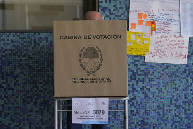 Todo indica que