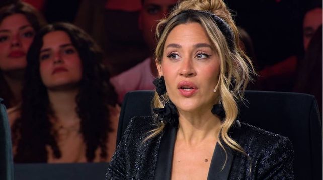 Jimena Barón se fue del reality Es mi sueño y ya tiene reemplazante