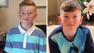 Asombroso: encontraron a un niño británico que estuvo 6 años desaparecido
