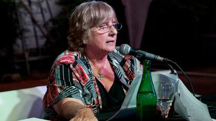 A los 75 años, murió la escritora y periodista María Seoane