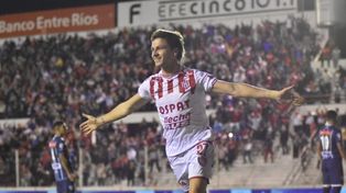 La venta de Soldano: el oxígeno para acomodar las arcas