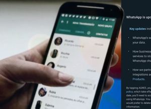 Argentina ordena a Facebook que WhatsApp no acceda a información de sus usuarios