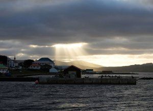 Malvinas: el Reino Unido respaldó a empresas vinculadas a la explotación de recursos
