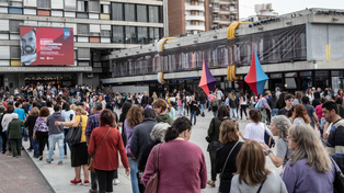 La nueva edición de la Feria del Libro será del 5 al 15 de septiembre.&nbsp;