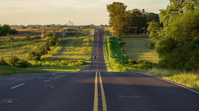 Turismo en las Lomadas entrerrianas y ruta del Delta