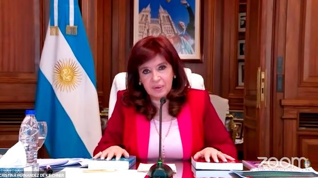 Si no fuera abogada