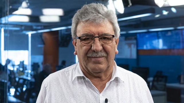 Murió por coronavirus Ramón Ayala