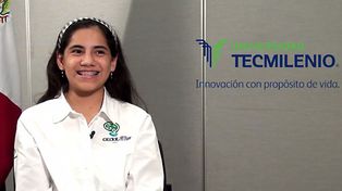Una niña prodigio mexicana será la psicóloga más joven del planeta